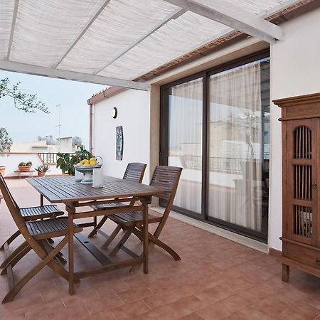 Appartement Le Terrazze Di Angela à Marina di Ragusa Extérieur photo