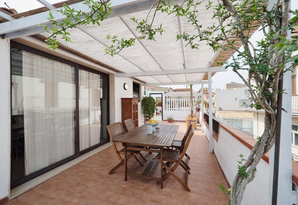 Appartement Le Terrazze Di Angela à Marina di Ragusa Extérieur photo