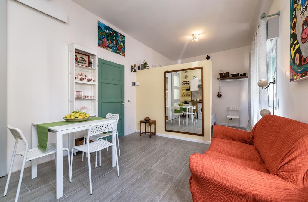 Appartement Le Terrazze Di Angela à Marina di Ragusa Extérieur photo