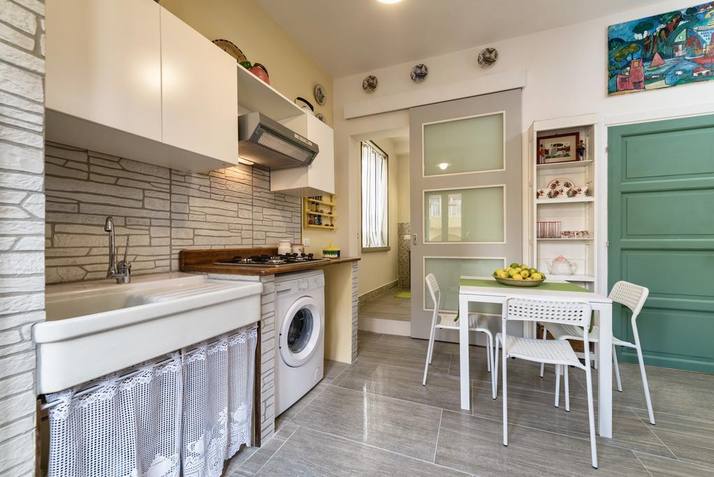 Appartement Le Terrazze Di Angela à Marina di Ragusa Extérieur photo
