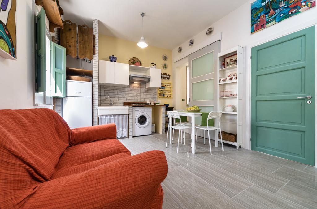 Appartement Le Terrazze Di Angela à Marina di Ragusa Extérieur photo